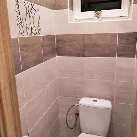 Chatyjesenikycz Hanušovice
